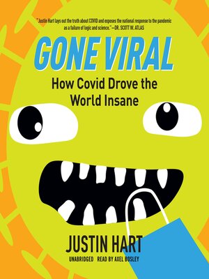 cover image of Gone Viral